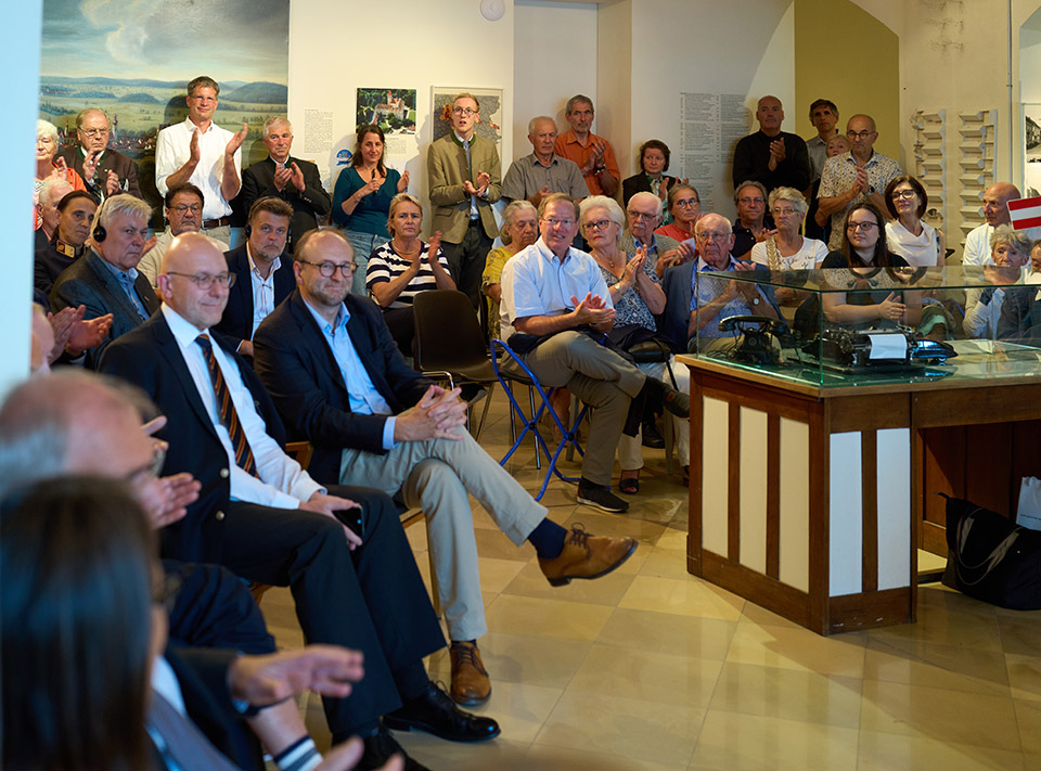 Alle Fotos: Reinhard Litschauer